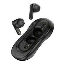 Wireless Earbuds - Black - View 3