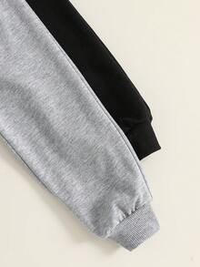 Young Boys Sweatpants