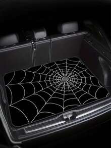 Universal Car Trunk Mat - Thickened Waterproof And Anti-Fouling Trunk Mat - Anti-Slip And Wear-Resistant, Edged Design, Easy To Clean, Suitable For SUV, Sedan And Hatchback - Multicolor - View 10