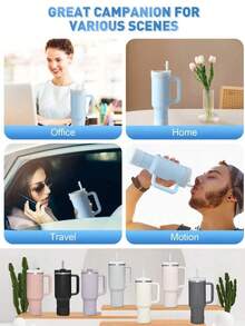 1/3/5pcs Silicone Boot Sleeve, Compatible With Tumbler 20-40oz & Water Bottle 12-24oz And More Bottles/Tumblers With 2.8-2.95in Bottom, For Vacuum Cup, Wide Mouth Water