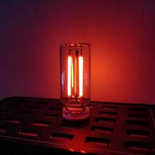USB Night Light Touch Switch Car Room Available Glass Bottle Romantic Atmosphere Light,Gifts For Friends,Cute Room Decor For Teen Girls,Car Accessories,Welcome Light Selective Color - 彩色 - 查看 14