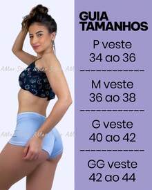 5 Women's Boxer Shorts, Comfortable, Premium Microfiber - Nhiều màu - Xem 2