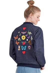 Patches - Dragonflies - View 7