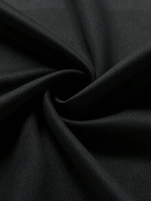 Áo thun dài tay tập luyện bó sát mỏng cho nam, lớp lót thể thao thoáng khí thấm hút mồ hôi, dành cho mùa thu - màu đen - Xem 8