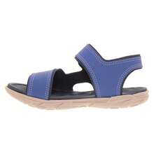 Molekinho Children's Papete Sandal Boy 2400139 - 藍色 - 查看 4
