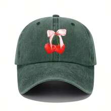 Autumn/Winter Unisex Baseball Cap, Casual Versatile Golf Hat, Large Head Circumference