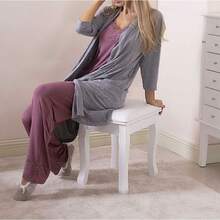 Square Vanity Stool, Highly Elastic Cotton Makeup Stool, Modern Upholstered Piano Stool For Vanity, Bathroom, Living Room, Ottoman, White Curved Leg - 1 - View 4