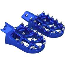 Motorcycle Footpeg Modification Tool - Suitable For Stomp, Explorer, SDG Models And More, Enhances Traction, Rides Comfortably