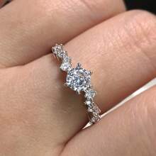 Fine Engagement Rings