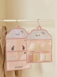 Kids Hair Accessories Organizer - Multicolor - View 6