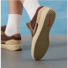 Giày Nike SB FORCE 58 Nam Cổ Thấp DV5477-201 - DV5477-201 - Xem 8