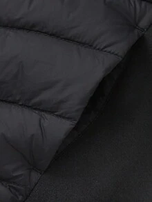 Balabala 儿童连帽羽绒服，保暖冬装，防水防风，舒适保暖