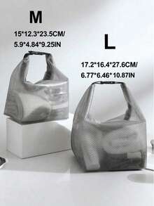 1 Stück/2 Stück/3 Stück/4 Stück/5 Stück wasserdichte Tasche für Badeanzug und Handtücher, wasserdichte Kleidertasche mit Griff, Reißverschluss, aus Oxford-Gewebe, für Outdoor-Sport, wasserdichter nass-trocken Sack, für Reise, Gym, Strand, Kreuzfahrt, Schulsachen, Handyhülle, wasserdichte Tasche, Outdoor-Sport, Strandhandy Schutztasche, Reiseaccessoires, Urlaubstasche, Schultasche, Kosmetiktasche, Kulturtasche, große Kapazität für Damen und Herren