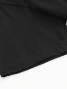 Playera League Of Legens, Jinx,calidad Tela E Imagen 100% . - Negro - Ver 7