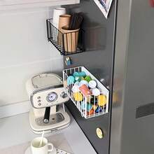 Bathroom Towel Racks - White - View 7