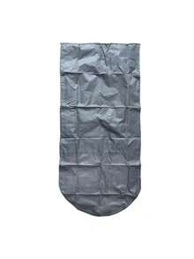 1pc Space-Saving Self-Compression Hanging Clothes Bag, , Zipper Closure, Clothing And Down Jacket Hanging Compression Storage Bag, Wardrobe Organizer, Wardrobe Organizer For Travel, Home, Or Commercial Use, Clothing Storage