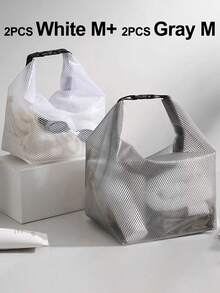 1 Stück/2 Stück/3 Stück/4 Stück/5 Stück wasserdichte Tasche für Badeanzug und Handtücher, wasserdichte Kleidertasche mit Griff, Reißverschluss, aus Oxford-Gewebe, für Outdoor-Sport, wasserdichter nass-trocken Sack, für Reise, Gym, Strand, Kreuzfahrt, Schulsachen, Handyhülle, wasserdichte Tasche, Outdoor-Sport, Strandhandy Schutztasche, Reiseaccessoires, Urlaubstasche, Schultasche, Kosmetiktasche, Kulturtasche, große Kapazität für Damen und Herren