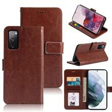 2PCS Card Wallet PU Leather Case Cover Multifunctional For Samsung Galaxy S24 Ultra