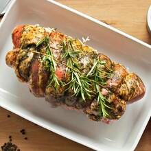 LOMILD 99.97米天然色烹饪绳 | 多用途，适用于烧烤、香肠制作和手工制作 | 耐用、多功能厨房绳；屠夫绳，用于捆扎肉类、火鸡、烧烤等。