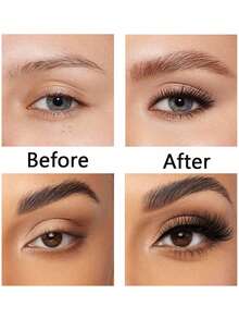 Set Arricciaciglia: 1 Arricciaciglia di Alta Qualità + 50 Pennelli per Mascara, Soluzione Monouso per le Esigenze delle ciglie, Niente Più Acquisti Ripetuti. Arricciaciglia Manuale Delicato, Arriccia Facilmente le ciglie. Adatto per Uso Domestico e Commerciale, Adatto Anche per la Distribuzione Commerciale, Trucco, Economico, Decorazione della Stanza, Vanità, Viaggio, Camera da Letto, Accessori per il Trucco, Arricciaciglia