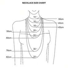 Angel Number Necklace, 111, 222, 333, 444, 555, 666, 777, 888, Gold Angel Number Pendant Necklace, Personalized Gift, Personalized Jewelry, Number Necklace, Mother's Day Gift, Stainless Steel Jewelry, Gift For Her - Gold - View 4