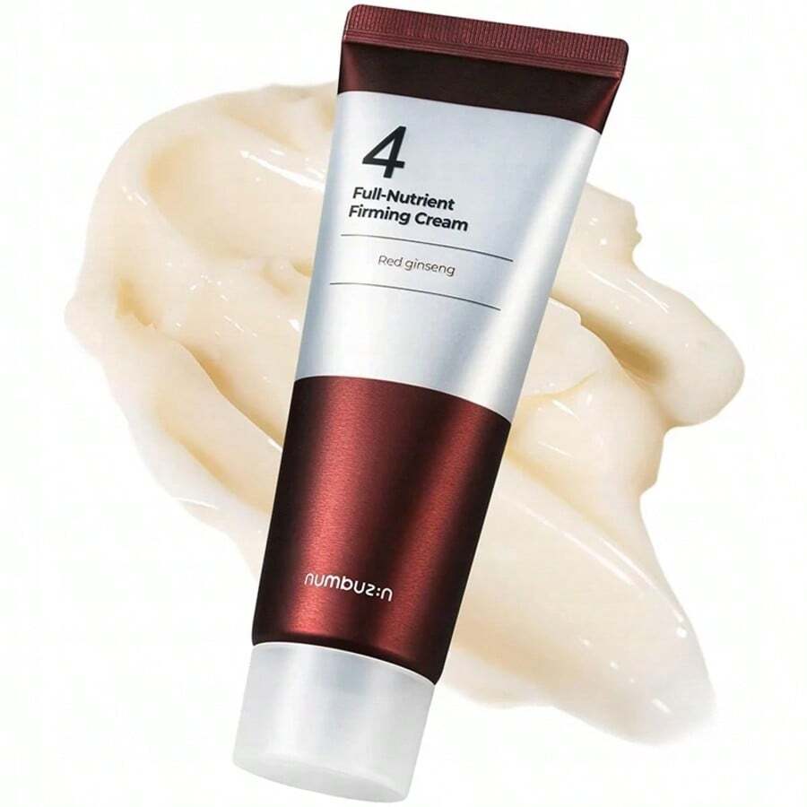 numbuzin Serums & Facial Treatment - Multicolor - View 1