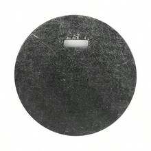 - Pegatina para botn de encendido, modificacin de coche, fibra de carbono, cubierta para negro - inicial - Ver 7