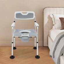 YUNRUX Bathroom Support Seating - A - View 5