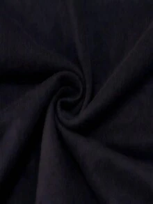 Funny Christmas Party T-Shirt - Most Likely To Party With The Elves - Black With White Text - Heavyweight 180gsm Fabric - Adult Funny Ugly Christmas Sweater Party Outfit - Casual Crewneck Tee For Men & Women - Machine Washable Holiday Apparel - Festive Elf & Candy Cane Design - All-Season Wear - Regular Fit Round Neck - Humorous Holiday Gift, Quality Stitching, Durable Material - Black - View 6