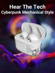 PHILIPS Tai nghe không dây thực sự chống ồn TAT1168 Bluetooth 5.3 Thời gian phát 24 giờ Sạc nhanh IPX4 Chống mồ hôi Siêu nhẹ Thoải mái Vừa vặn khi chạy bộ Tập luyện Thể thao Văn phòng - Màu be - Xem 4