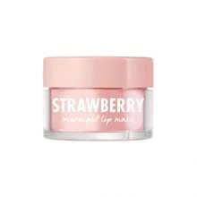 ColourPop Lip Mask - Leave-On Lip Moisturizer &Amp; Overnight Mask - Replenishes Dry Lips With Shea Butter, Squalane &Amp; Vitamin E - Coconut (05 Oz) - Màu B - Xem 1