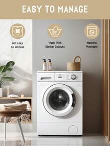 1/2/4pcs White Solid Color Dutch Velvet Pillow Covers, Soft Decorative Cushion Covers, Pillow Shams, Bedding, Pillow Covers Only (No Pillow Insert), Zipper Closure, Suitable For Sofa, Bedroom, Living Room And Various Room Types, Pure White Plush Pillow Covers, Soft & Breathable, Skin-Friendly, Cozy Home Textile, Suitable For All Seasons, Autumn Home Decor, Cushion Cover Size 45*45 Inches, Room Decor, Oeko-Tex Certified - White - View 6