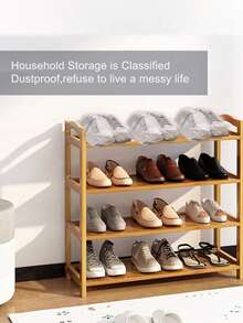 1/5/10/15pcs Travel Shoe Bags, Waterproof Transparent Drawstring Shoe Bags, Dust-Proof Portable Shoe Storage Bags, Unisex, Essential For Fitness, Vacation, Travel Organization, Shoe Covers, Dust-Proof, Ladies Storage Bags, Travel Essential, Cruise Essential, Vacation Essential - Clear - View 11