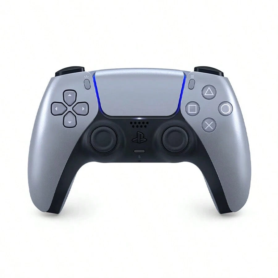 Gris plata brillante