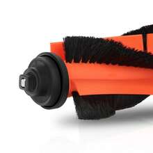 配件适用于小米米家 G1 MJSTG1 米家扫地机器人必备吸尘器侧刷/主刷盖 Hepa 过滤器拖把布零件 - 彩色 - 查看 3