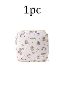 1 pièce Pochette hygiénique réutilisable et portable, sac de rangement multifonctionnel pour serviettes hygiéniques, cosmétiques, mouchoirs, clés, convient pour la maison, la chambre, les sacs, les valises, les voyages, la rentrée scolaire, le dortoir