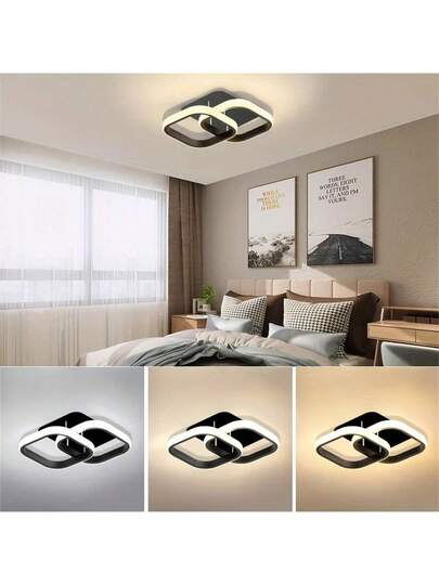 Plafondlamp Modern 62d3 view 9