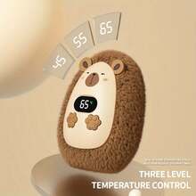 Mini Riscaldatore Portatile USB N10