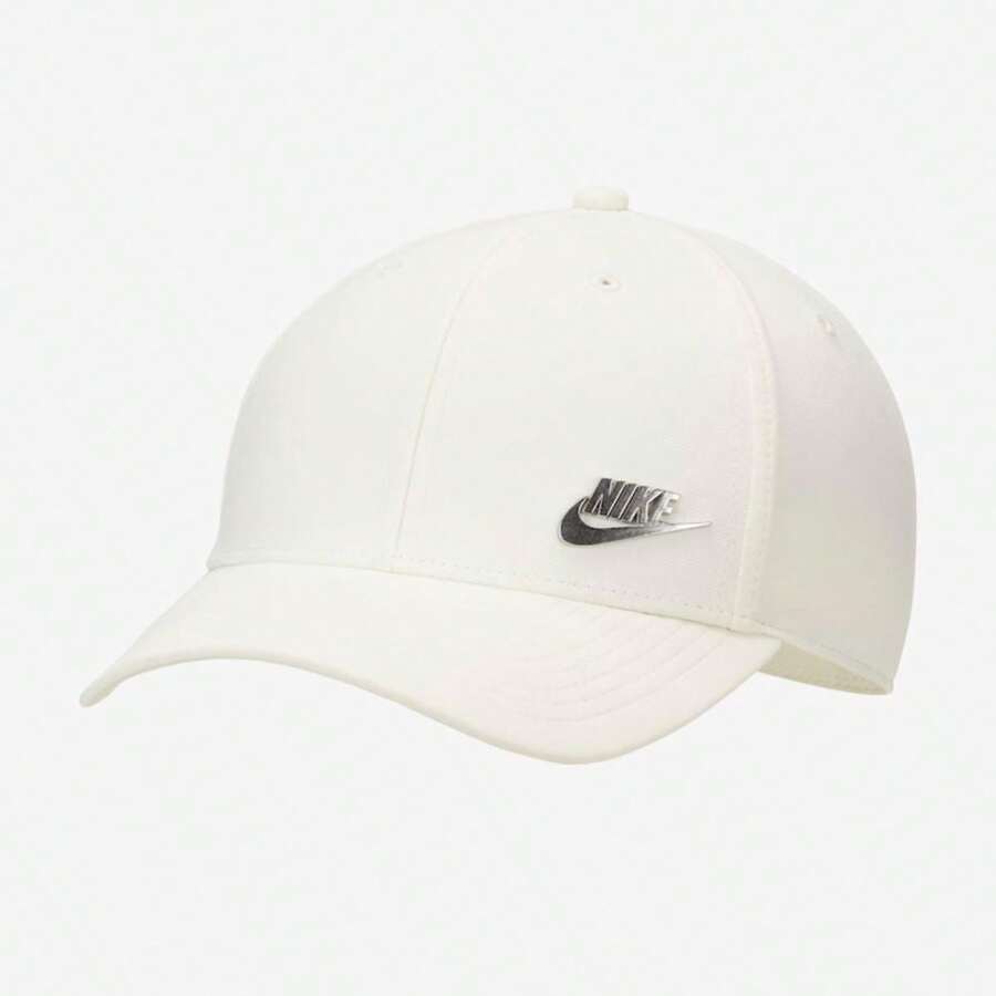 Nike Club Dri-Fit Unisex Cap - Cream - Unitalla - Ver 1