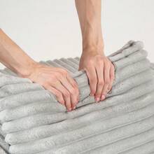 Compressed Sofa:Moon Bay Sofa-YKX-33003A-1- Grey - 灰色+1個座位 - 查看 5