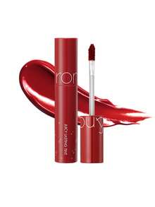 Rom&nd Romand JUICY LASTING TINT 保湿、不油腻、超亮唇彩，纯色，5.5g/0.19oz - 16 #CORNI SODA - 查看 10