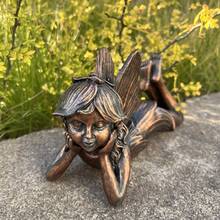 Statues et sculptures de jardin