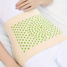 Thermogürtel Unisex für tägliche Wärme und Wärmeisolierung, mit sicherer Verschließung und atmungsaktivem Material