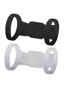 Shoulder Support Band, Chest Muscle Expansion Push Up Shoulder Opener Straight Back Chest Exercise Band, Valentine's Day Gift - One Size - View 14