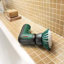 Home And Garden UniversalBrush Bristle Brush X 1