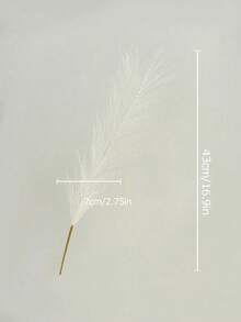 5/10pcs Artificial Rattan Decoration, Home Indoor Living Room Flower Arrangement Decor