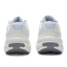 Nike 耐克 UPLIFT SC 女式休闲鞋，轻便舒适简约旅行鞋，低帮系带运动鞋 IB2766-006 - 白金色/水泥灰/山峰白 - 查看 5
