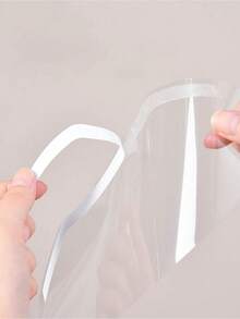 30 chiếc/10 chiếc kính bảo hộ dùng một lần có lưỡi dao siêu nhỏ, thích hợp cho phòng tắm, tiệm làm tóc và nối mi. - Nhiều màu - Xem 4
