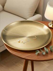 新款造型独特的斗牛犬储物盒，可作玄关收纳托盘装饰，可放置手表、钥匙、珠宝、糖果，也可作烟灰缸使用，狗狗造型，自带托盘。