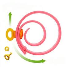 1PCS Pet Cat Dog Flea Collar Lice Mosquito Hate Smell Collar Kangtai Collar, Pet Mosquito Repellent Collar, Dog Stuff, Dog Collar, Cat Stuff, Collars - Random - View 5